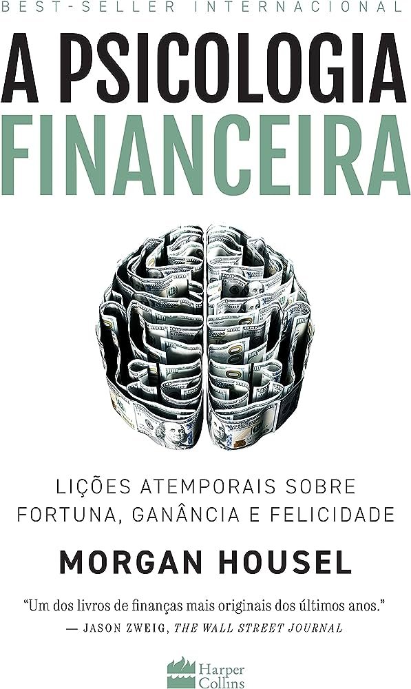Psicologia financeira