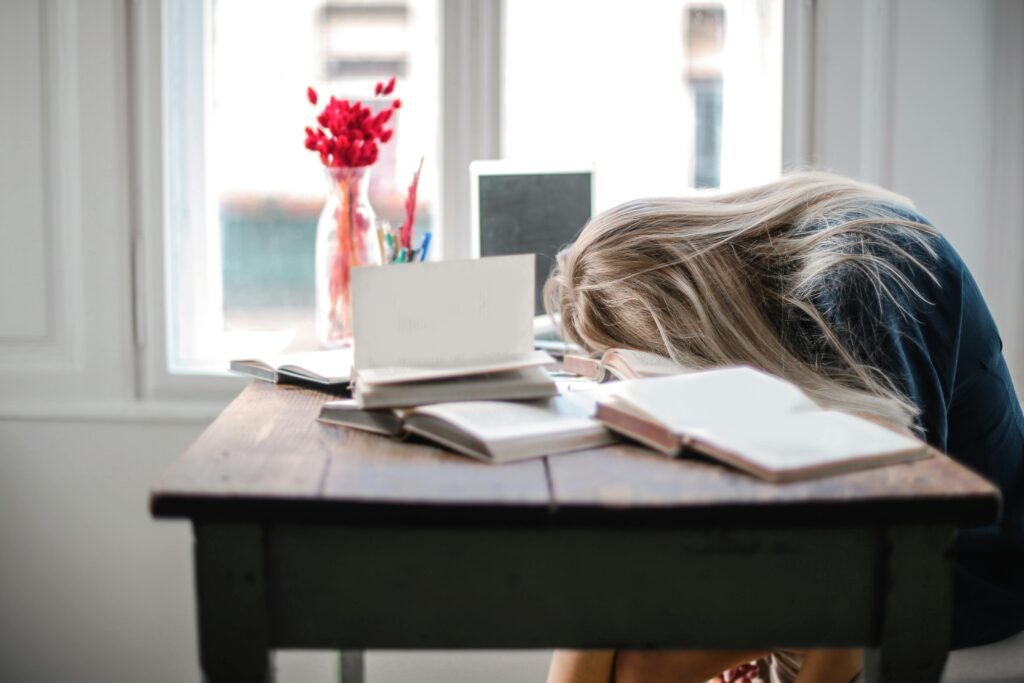 Como a falta de sono afeta o funcionamento do cérebro