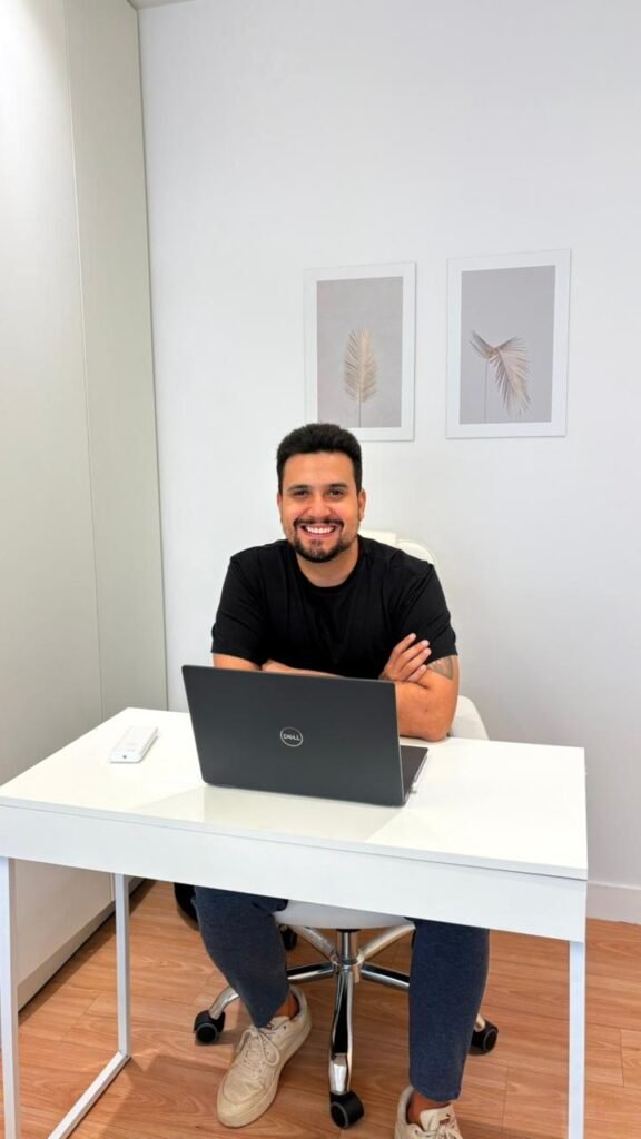 Psicólogo tcc rio de janeiro